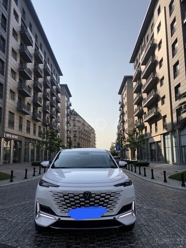 Changan Uni-K iDD 2023, 47,000 km - 1.5 л - Bakı