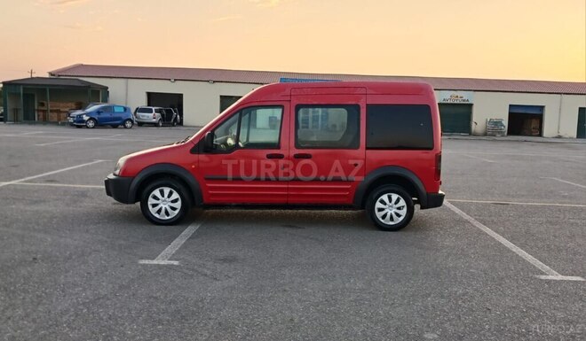 Ford Tourneo Connect 2005, 368,253 km - 1.8 l - Bakı