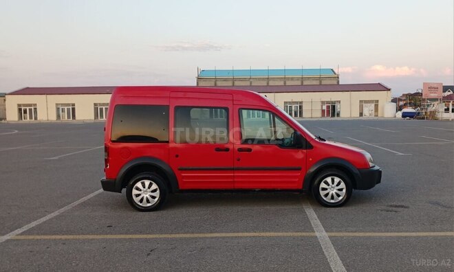 Ford Tourneo Connect 2005, 368,253 km - 1.8 l - Bakı