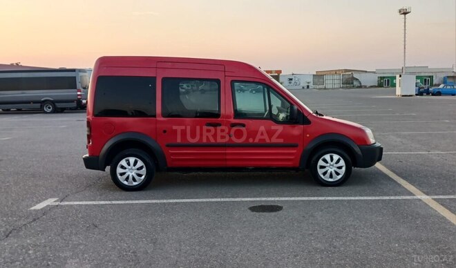 Ford Tourneo Connect 2005, 368,253 km - 1.8 l - Bakı