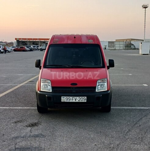 Ford Tourneo Connect 2005, 368,253 km - 1.8 l - Bakı