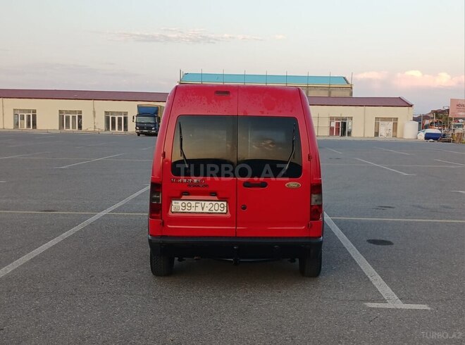 Ford Tourneo Connect 2005, 368,253 km - 1.8 l - Bakı