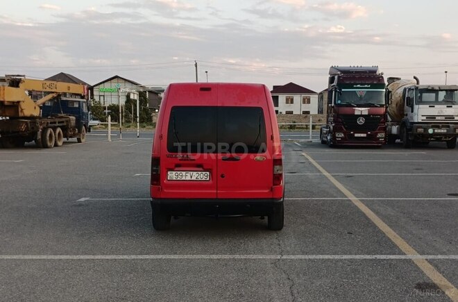 Ford Tourneo Connect 2005, 368,253 km - 1.8 l - Bakı