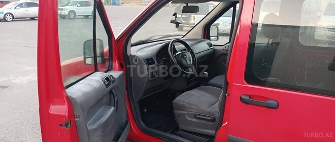 Ford Tourneo Connect 2005, 368,253 km - 1.8 l - Bakı