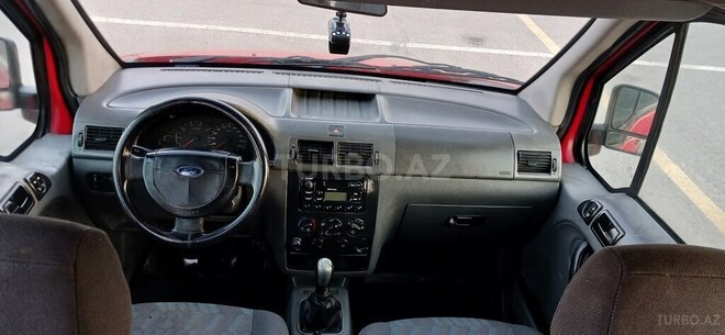 Ford Tourneo Connect 2005, 368,253 km - 1.8 l - Bakı