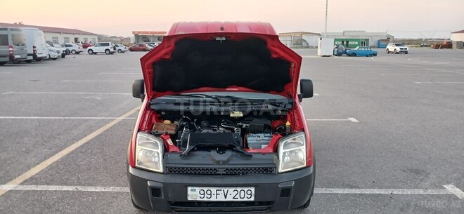 Ford Tourneo Connect 2005, 368,253 km - 1.8 l - Bakı