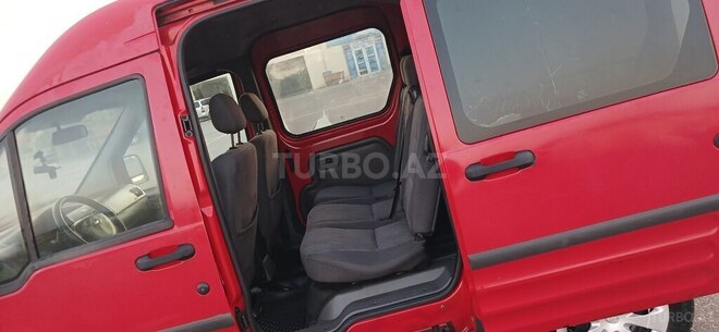Ford Tourneo Connect 2005, 368,253 km - 1.8 l - Bakı