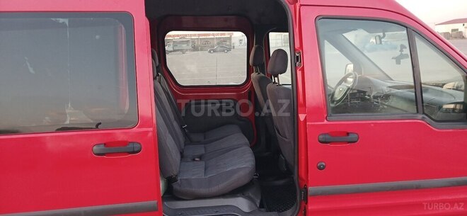 Ford Tourneo Connect 2005, 368,253 km - 1.8 l - Bakı