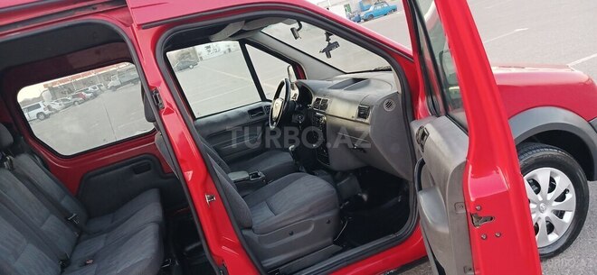 Ford Tourneo Connect 2005, 368,253 km - 1.8 l - Bakı