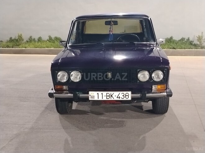 LADA (VAZ) 2106 2002, 92,500 km - 1.6 l - Beyləqan