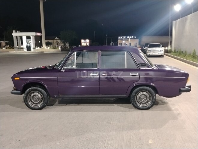 LADA (VAZ) 2106 2002, 92,500 km - 1.6 l - Beyləqan