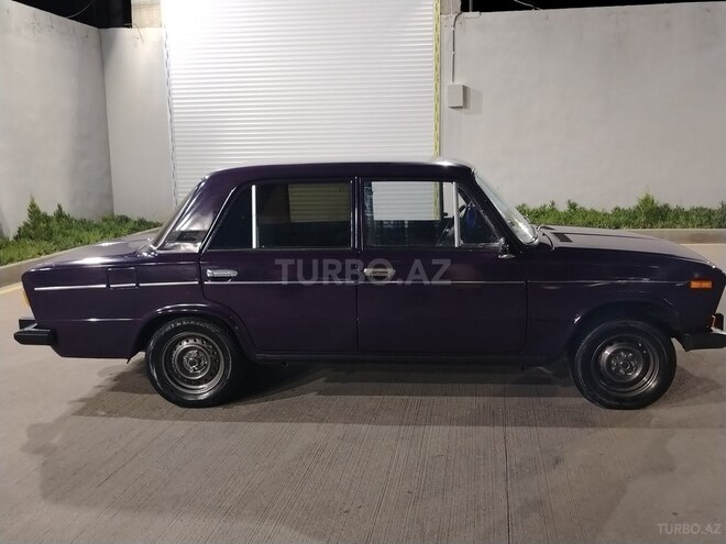 LADA (VAZ) 2106 2002, 92,500 km - 1.6 l - Beyləqan
