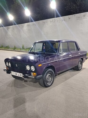 LADA (VAZ) 2106 2002, 92,500 km - 1.6 l - Beyləqan