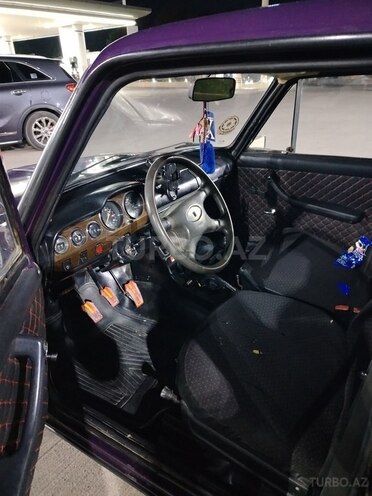 LADA (VAZ) 2106 2002, 92,500 km - 1.6 l - Beyləqan