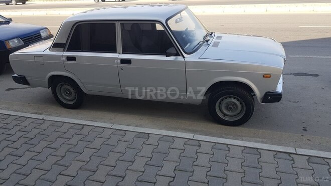 LADA (VAZ) 2107 2009, 48,999 km - 1.6 l - Bakı
