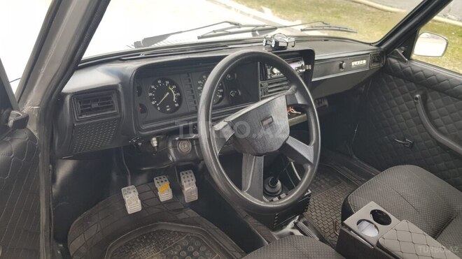 LADA (VAZ) 2107 2009, 48,999 km - 1.6 l - Bakı