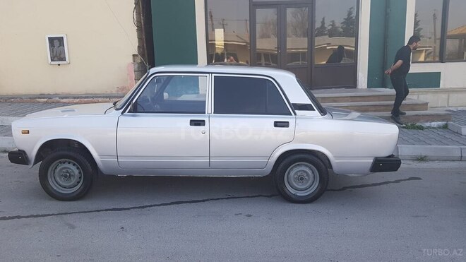 LADA (VAZ) 2107 2009, 48,999 km - 1.6 l - Bakı