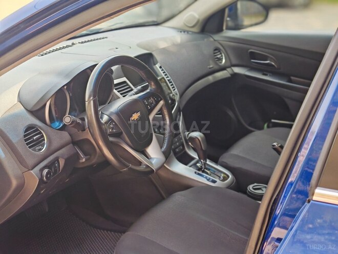 Chevrolet Cruze 2013, 280,000 km - 1.4 l - Bakı