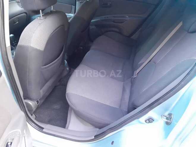 Kia Rio 2007, 36,000 km - 1.5 l - Sumqayıt