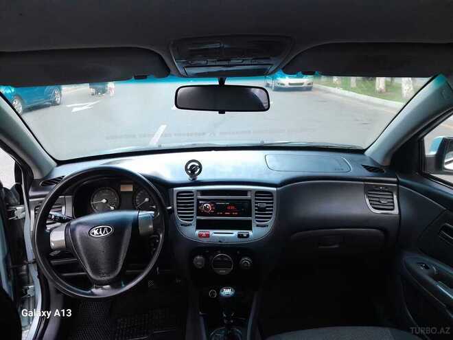 Kia Rio 2007, 36,000 km - 1.5 l - Sumqayıt