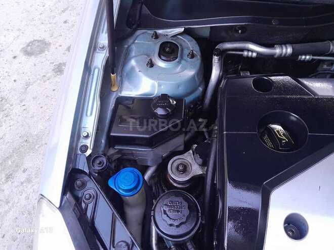 Kia Rio 2007, 36,000 km - 1.5 l - Sumqayıt