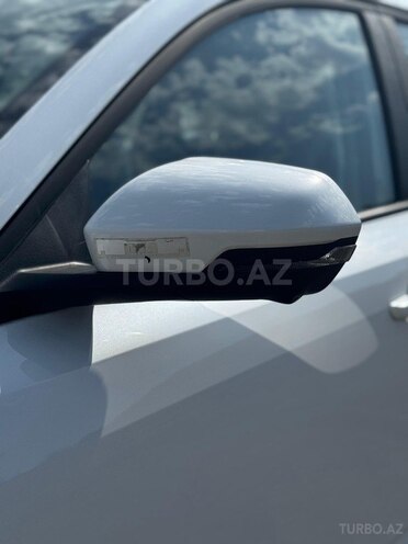Changan Qiyuan A05 2024, 0 km - 1.5 л - Bakı