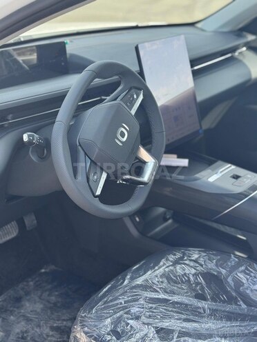 Changan Qiyuan A05 2024, 0 km - 1.5 л - Bakı