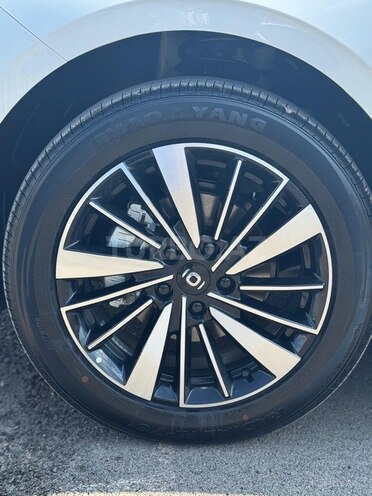 Changan Qiyuan A05 2024, 0 km - 1.5 л - Bakı