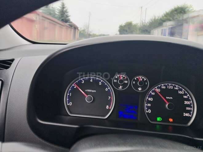 Hyundai i30 2008, 246,635 km - 1.4 l - Quba