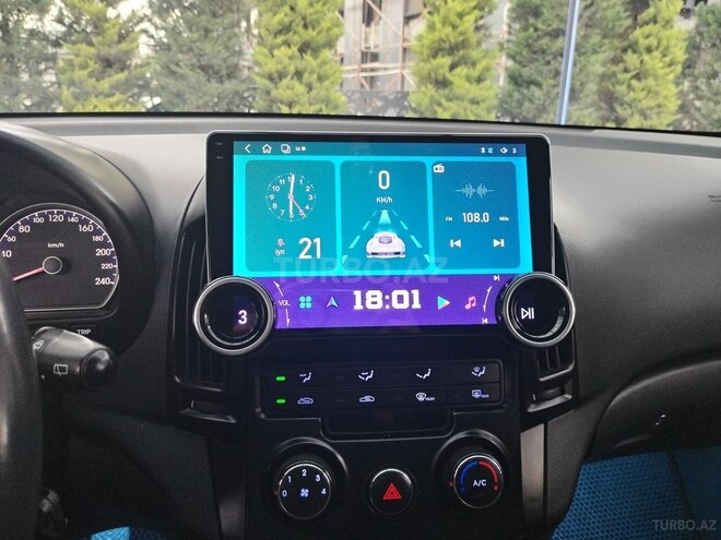 Hyundai i30 2008, 246,635 km - 1.4 l - Quba