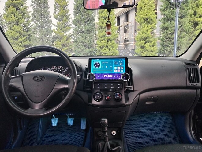Hyundai i30 2008, 246,635 km - 1.4 l - Quba
