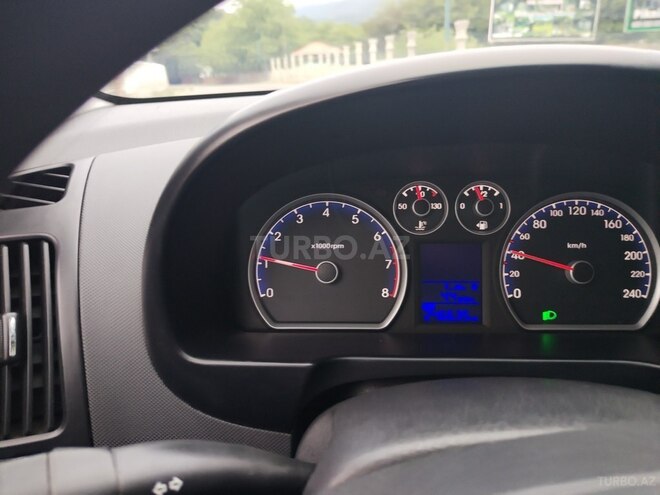 Hyundai i30 2008, 246,635 km - 1.4 l - Quba