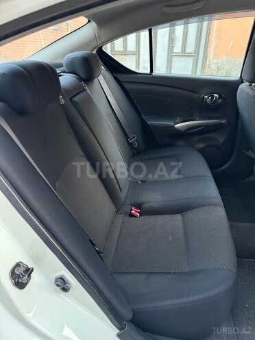 Nissan Latio 2012, 78,000 km - 1.2 l - Bakı