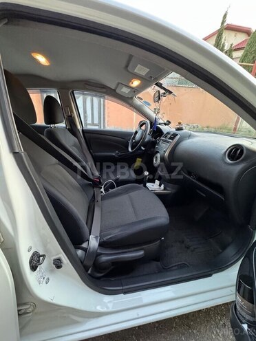 Nissan Latio 2012, 78,000 km - 1.2 l - Bakı