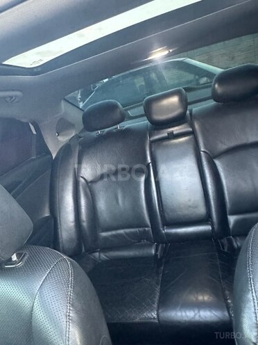 Hyundai Sonata 2010, 370,000 km - 2.4 l - Bakı