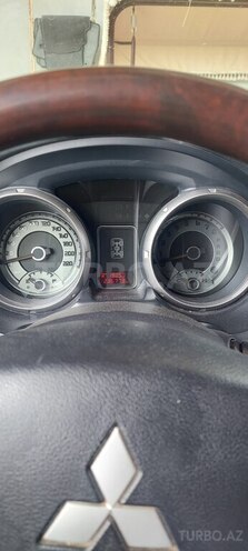 Mitsubishi Pajero 2012, 237,000 km - 3.0 л - Gəncə