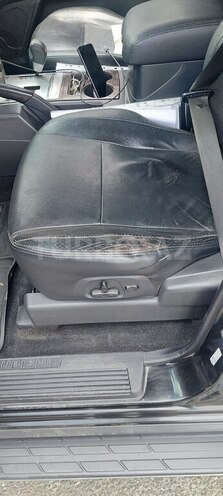 Mitsubishi Pajero 2012, 237,000 km - 3.0 л - Gəncə