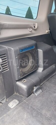 Mitsubishi Pajero 2012, 237,000 km - 3.0 л - Gəncə