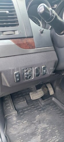 Mitsubishi Pajero 2012, 237,000 km - 3.0 л - Gəncə