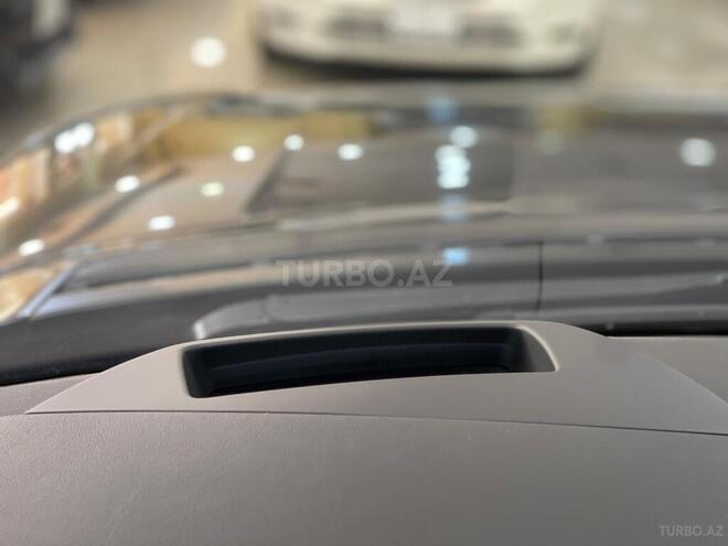 Land Rover Range Rover 2016, 105,000 km - 3.0 л - Bakı