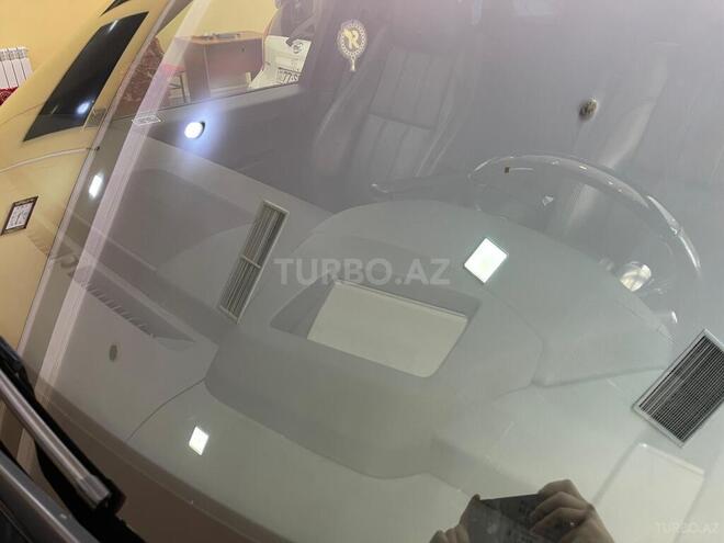 Land Rover Range Rover 2016, 105,000 km - 3.0 л - Bakı