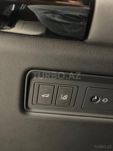 Land Rover Range Rover 2016, 105,000 km - 3.0 л - Bakı