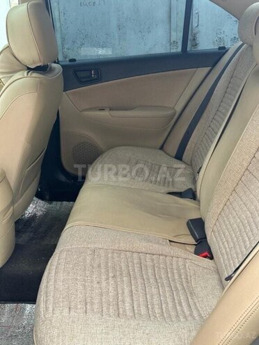 Hyundai Sonata 2009, 240,000 km - 2.4 l - Balakən