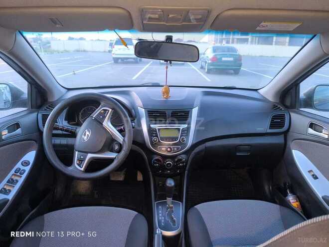 Hyundai Accent 2013, 90,694 km - 1.6 l - Bakı