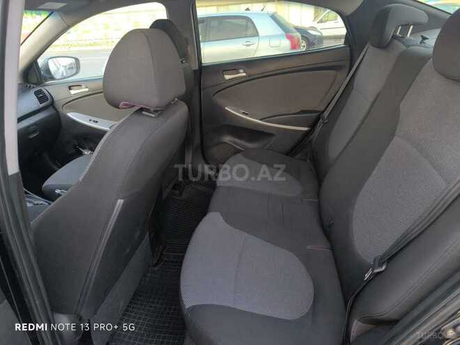 Hyundai Accent 2013, 90,694 km - 1.6 l - Bakı
