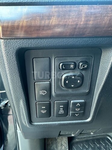 Toyota Land Cruiser Prado 2011, 312,000 km - 3.0 l - Bakı