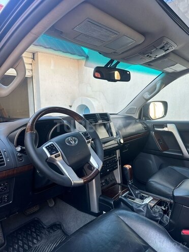 Toyota Land Cruiser Prado 2011, 312,000 km - 3.0 l - Bakı