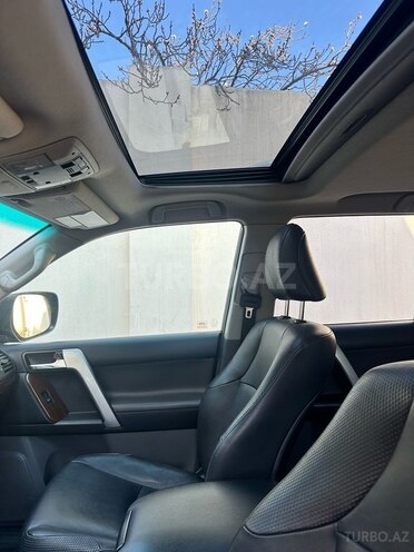 Toyota Land Cruiser Prado 2011, 312,000 km - 3.0 l - Bakı