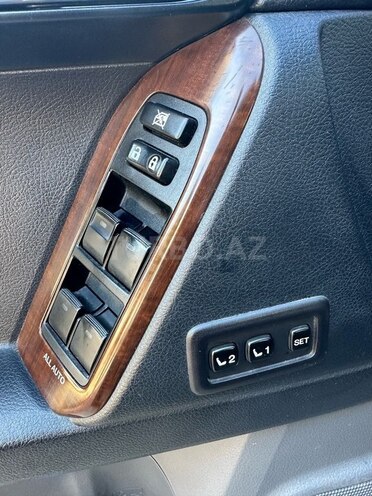 Toyota Land Cruiser Prado 2011, 312,000 km - 3.0 l - Bakı