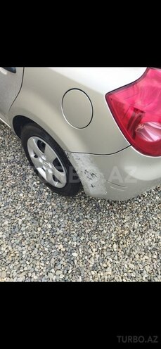 Kia Ceed 2007, 457,000 km - 1.6 l - Bakı